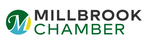 Millbrook Chamber Logo