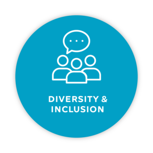 Diversity and Inclusion