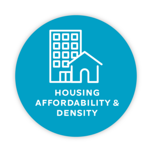 Housing Affordability and Density