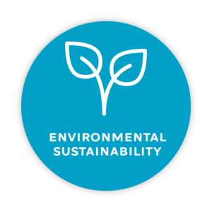 Environmental Sustainability