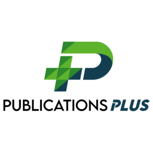 Publications Plus Logo