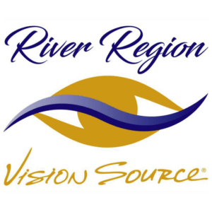 River Region Vision Source Logo