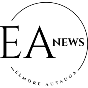 Elmora Autauga News Logo